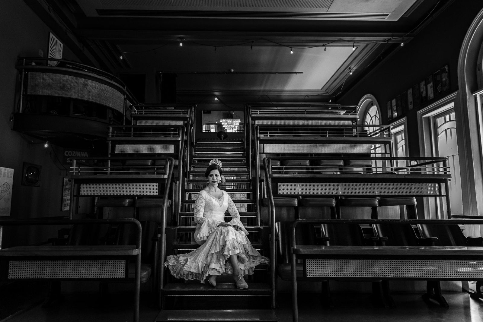 Casa de Francisca. Ana Sofia Peixoto - 2 - 9