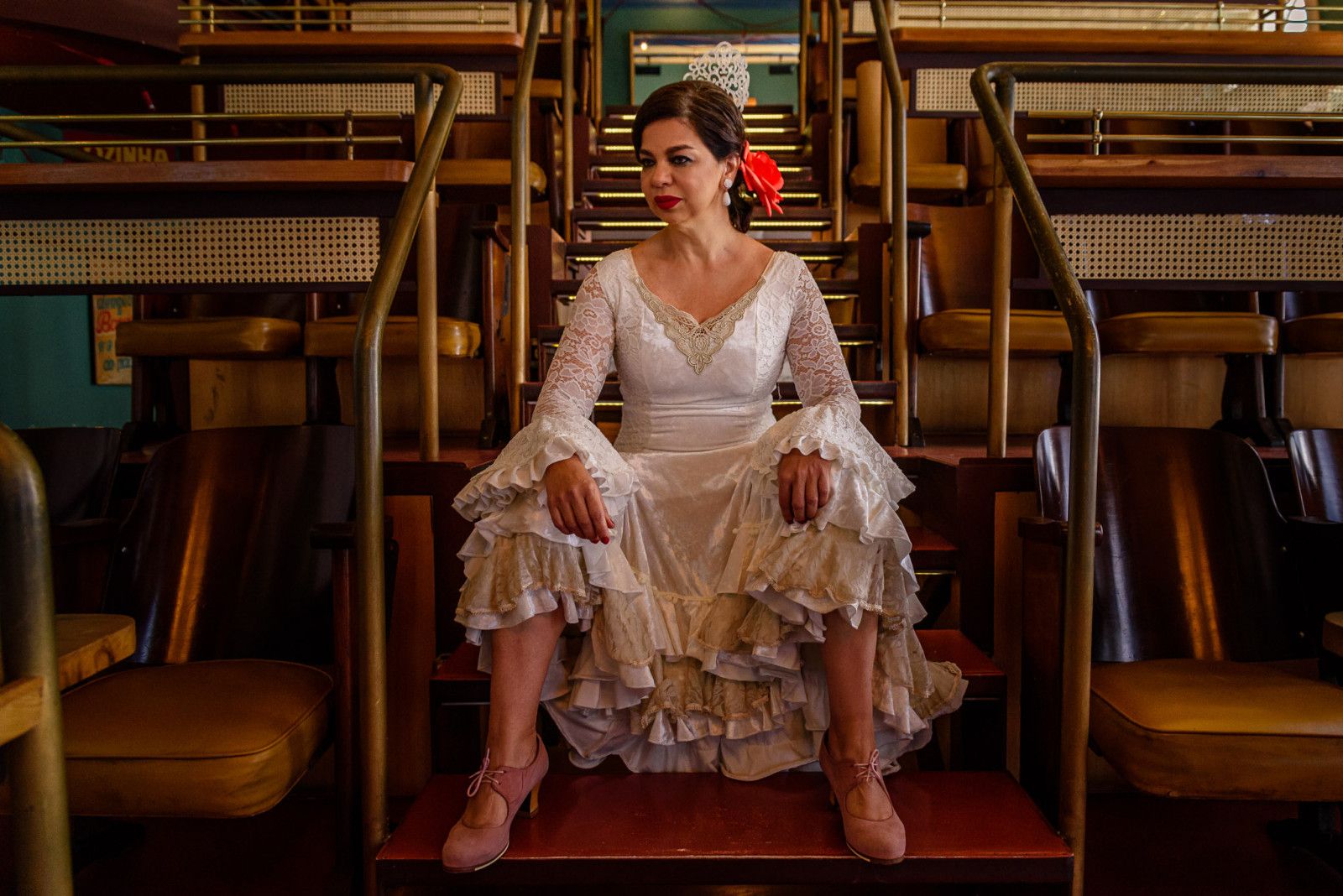 Casa de Francisca. Ana Sofia Peixoto - 2 - 16