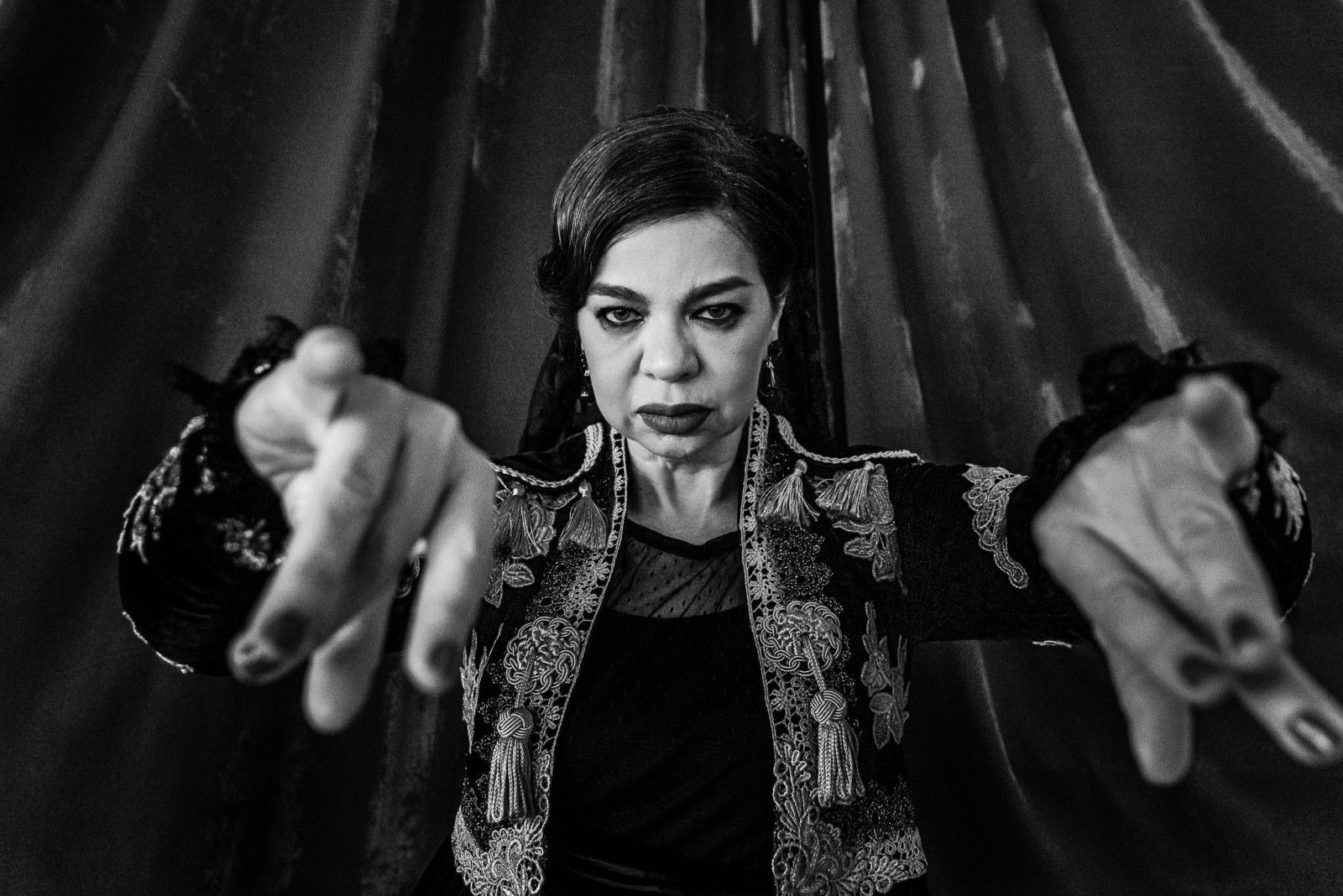 Casa de Francisca. Ana Sofia Peixoto - 2 - 14