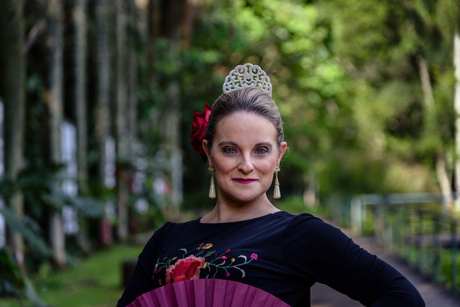 Jardim Botânico. Rosmary Arias - 2 - 12