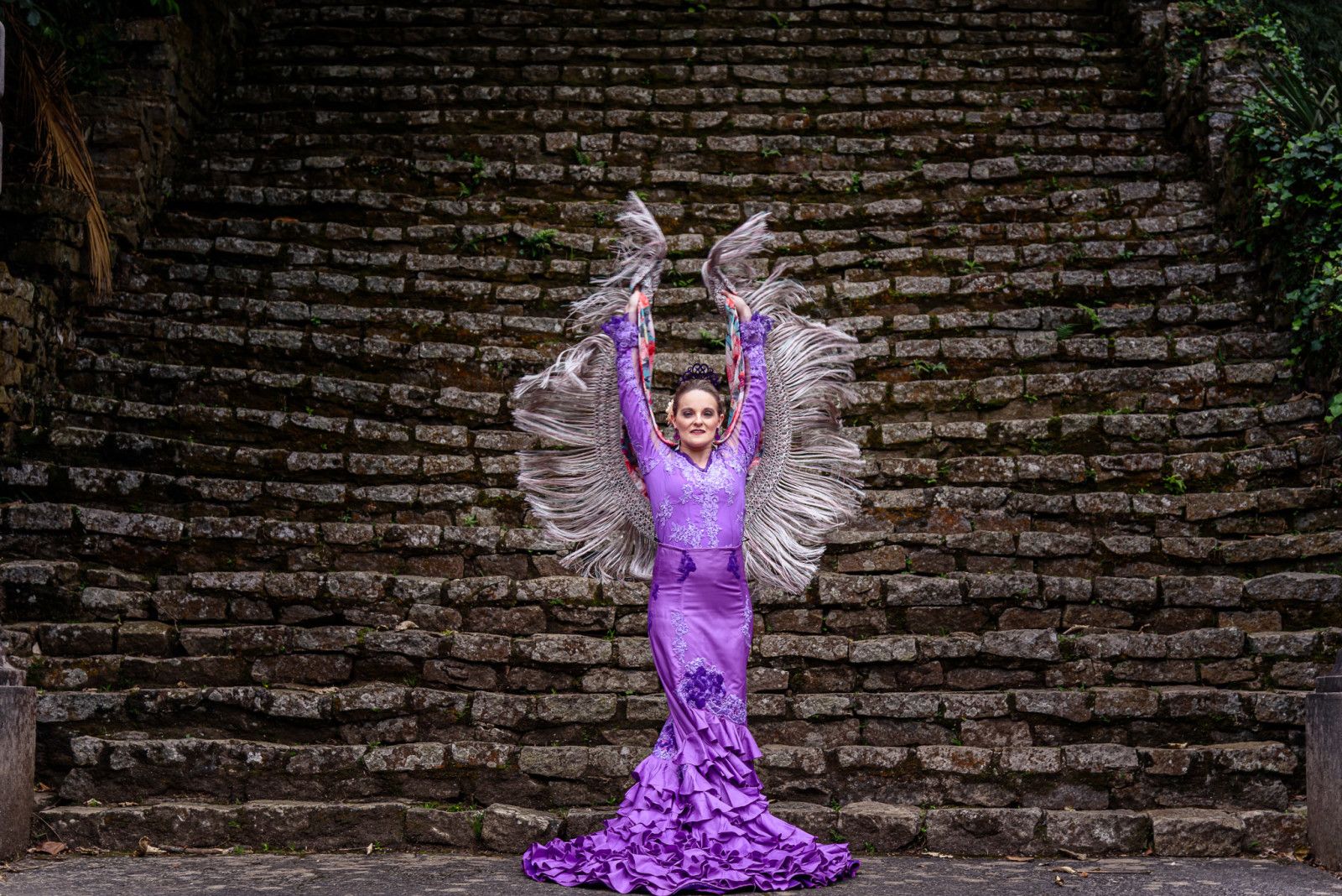 Jardim Botânico. Rosmary Arias - 2 - 19