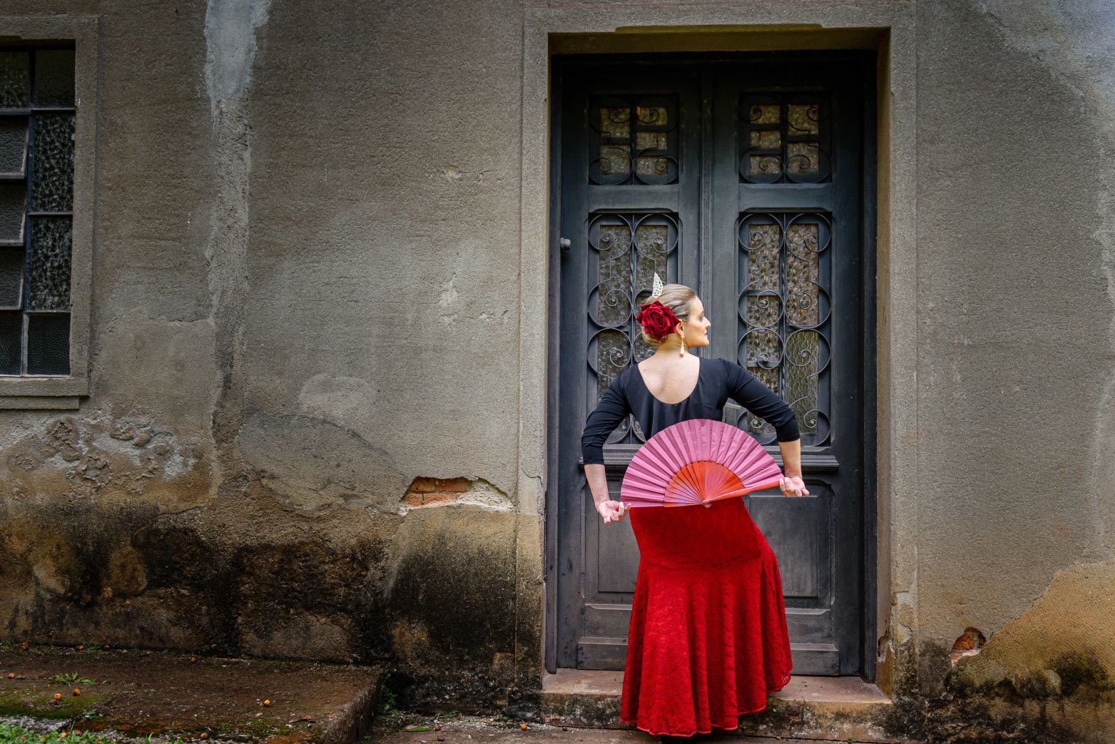 Jardim Botânico. Rosmary Arias - 2 - 7