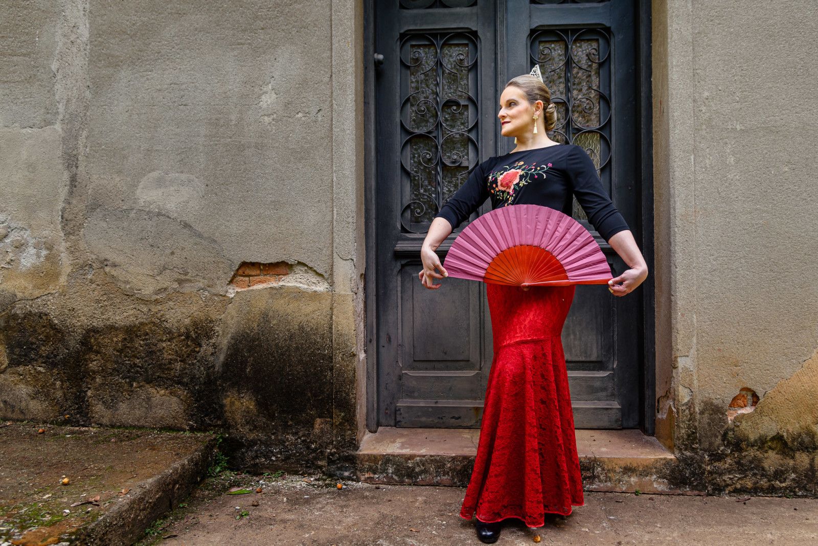 Jardim Botânico. Rosmary Arias - 2 - 8