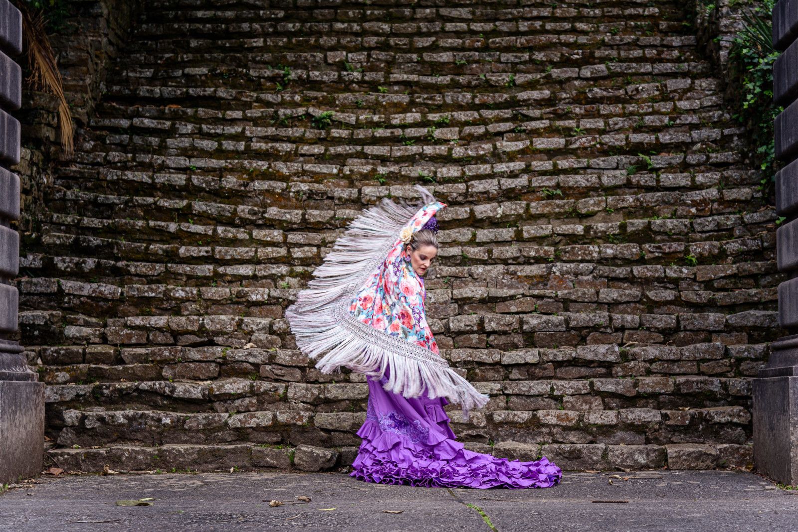 Jardim Botânico. Rosmary Arias - 2 - 16