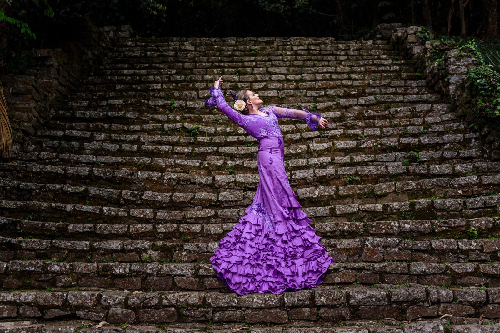 Jardim Botânico. Rosmary Arias - 2 - 23