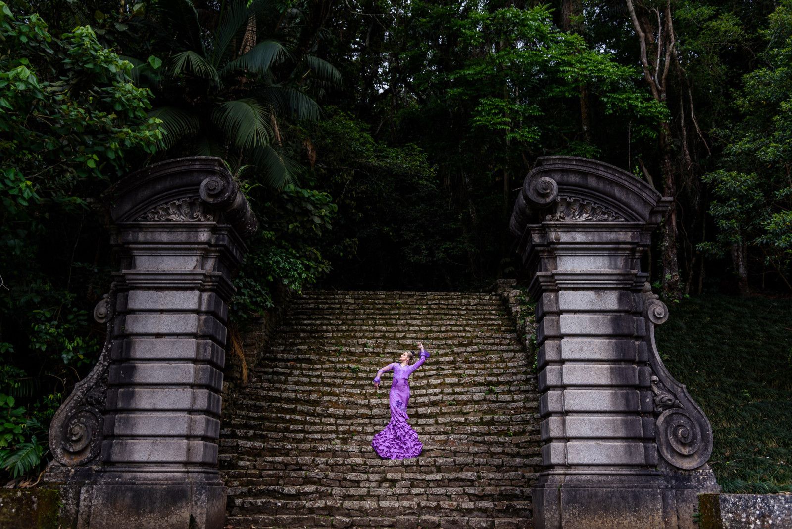 Jardim Botânico. Rosmary Arias - 2 - 26