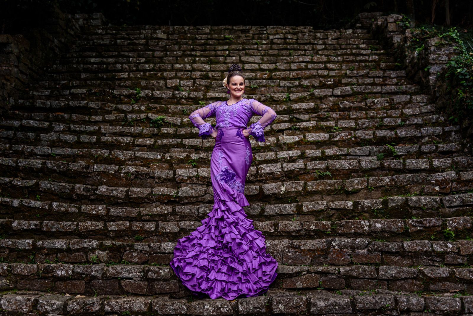 Jardim Botânico. Rosmary Arias - 2 - 28