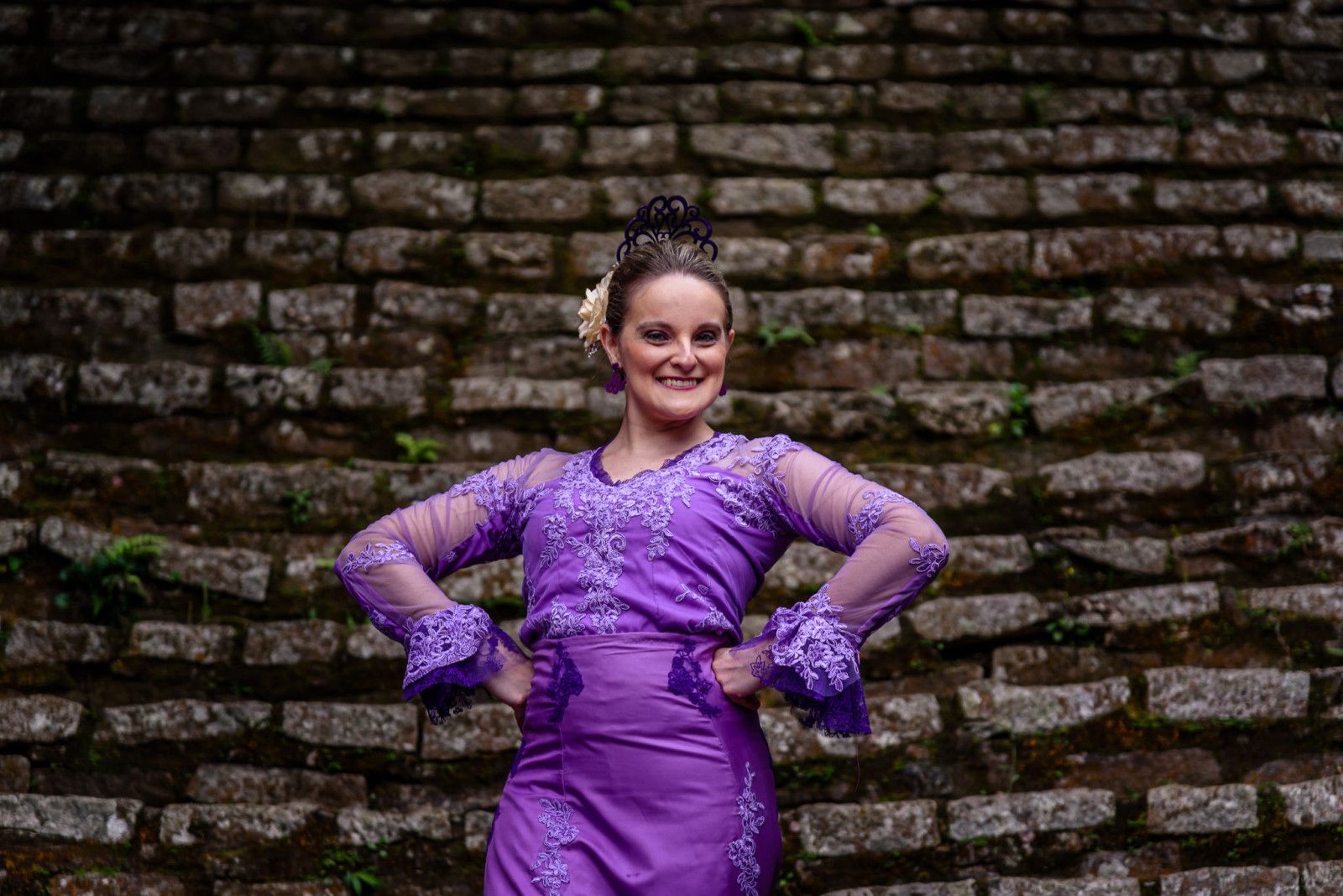 Jardim Botânico. Rosmary Arias - 2 - 29