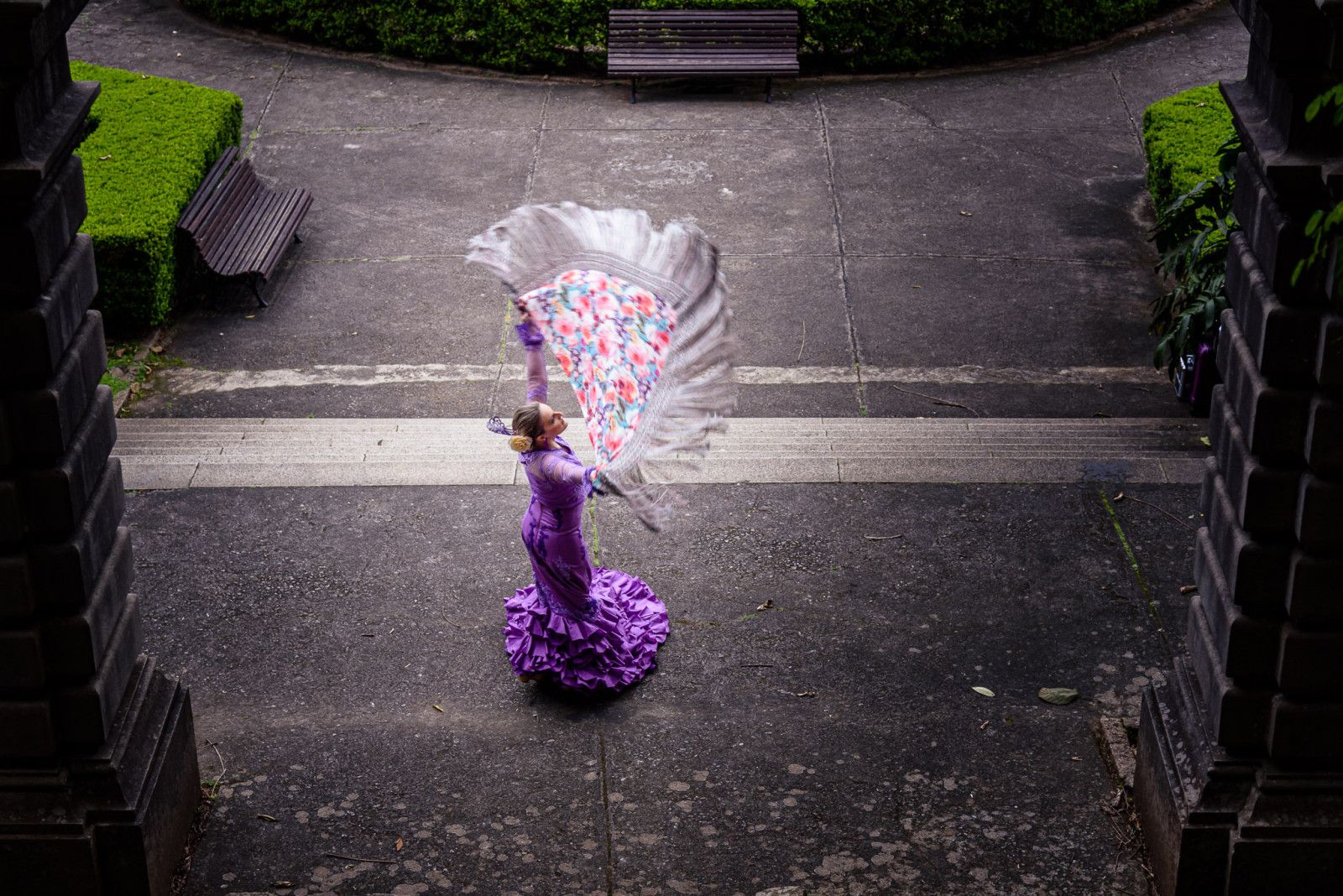 Jardim Botânico. Rosmary Arias - 2 - 32