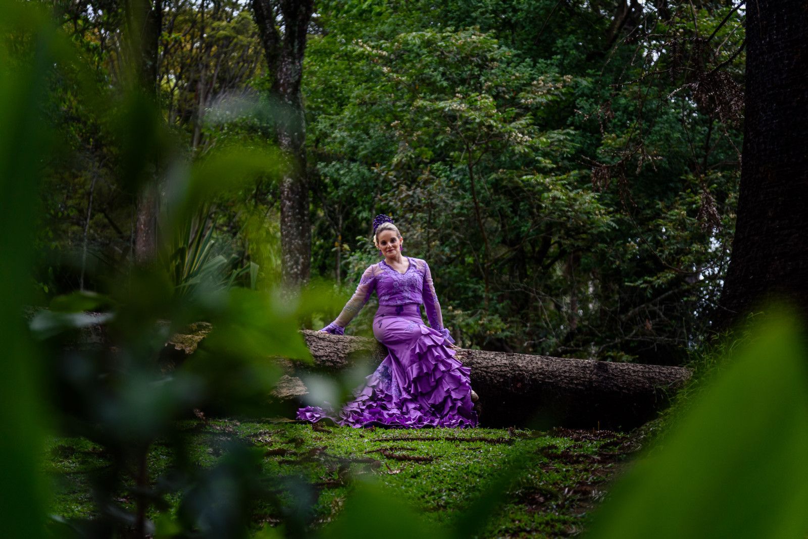 Jardim Botânico. Rosmary Arias - 2 - 36