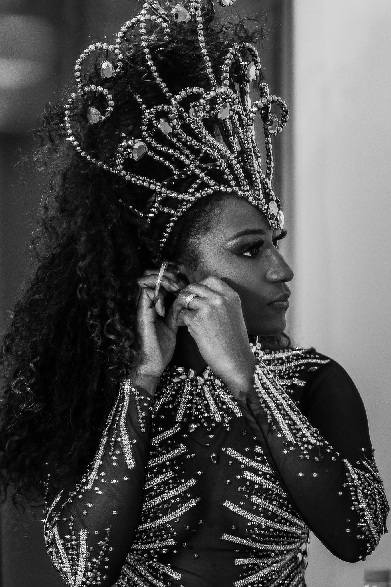 André Pimentel e Domênica Anastacio para o Calendário Flamenco 2022 "Ellos por Ellos" - 2 - 2