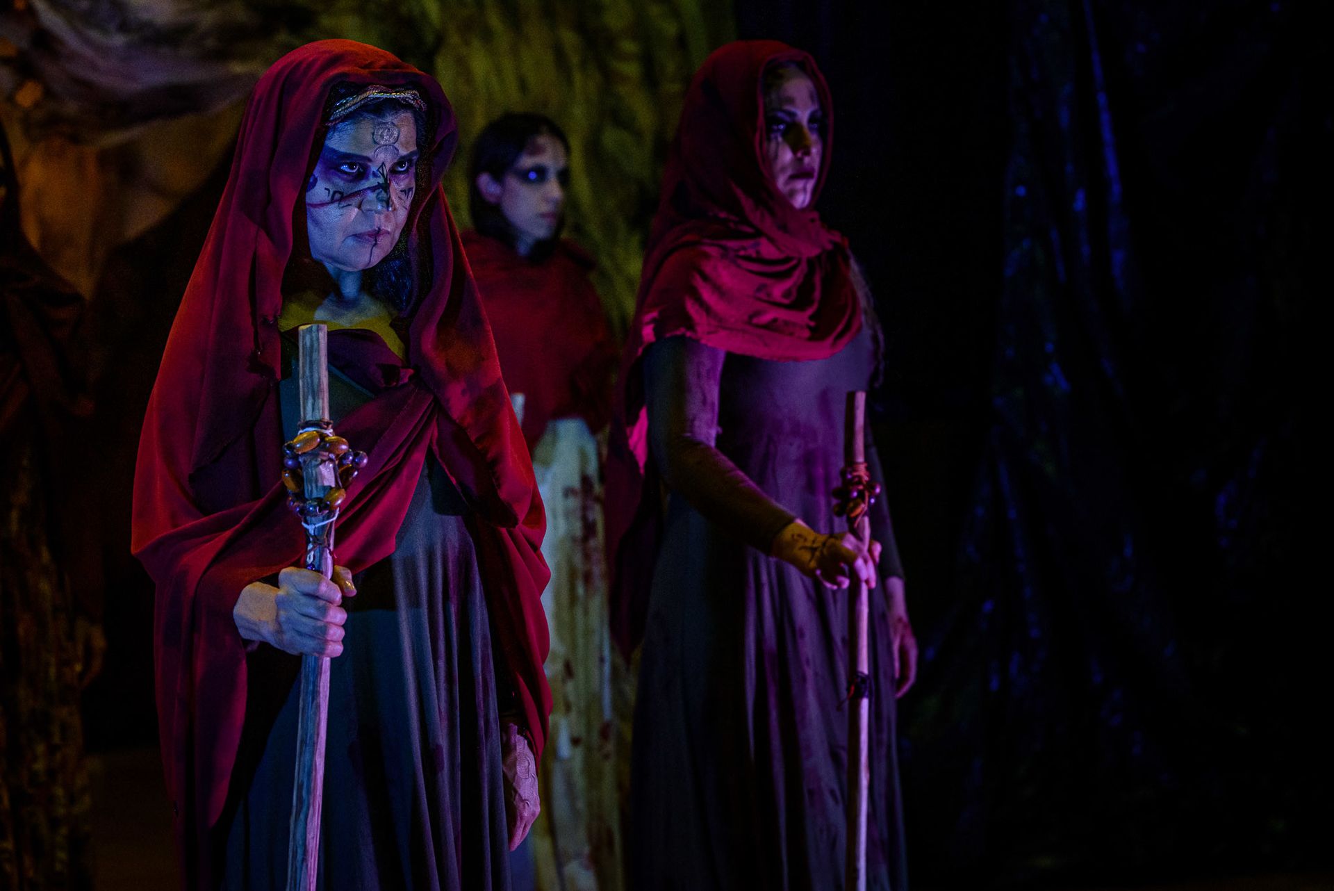 As Troianas de Estúdio CaLó - 2 - 6