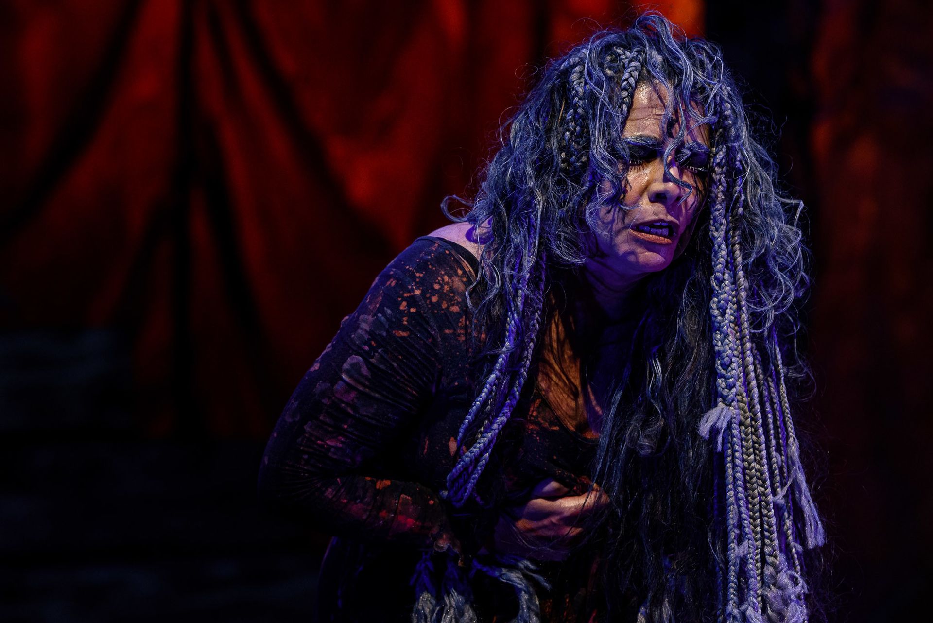 As Troianas de Estúdio CaLó - 2 - 9