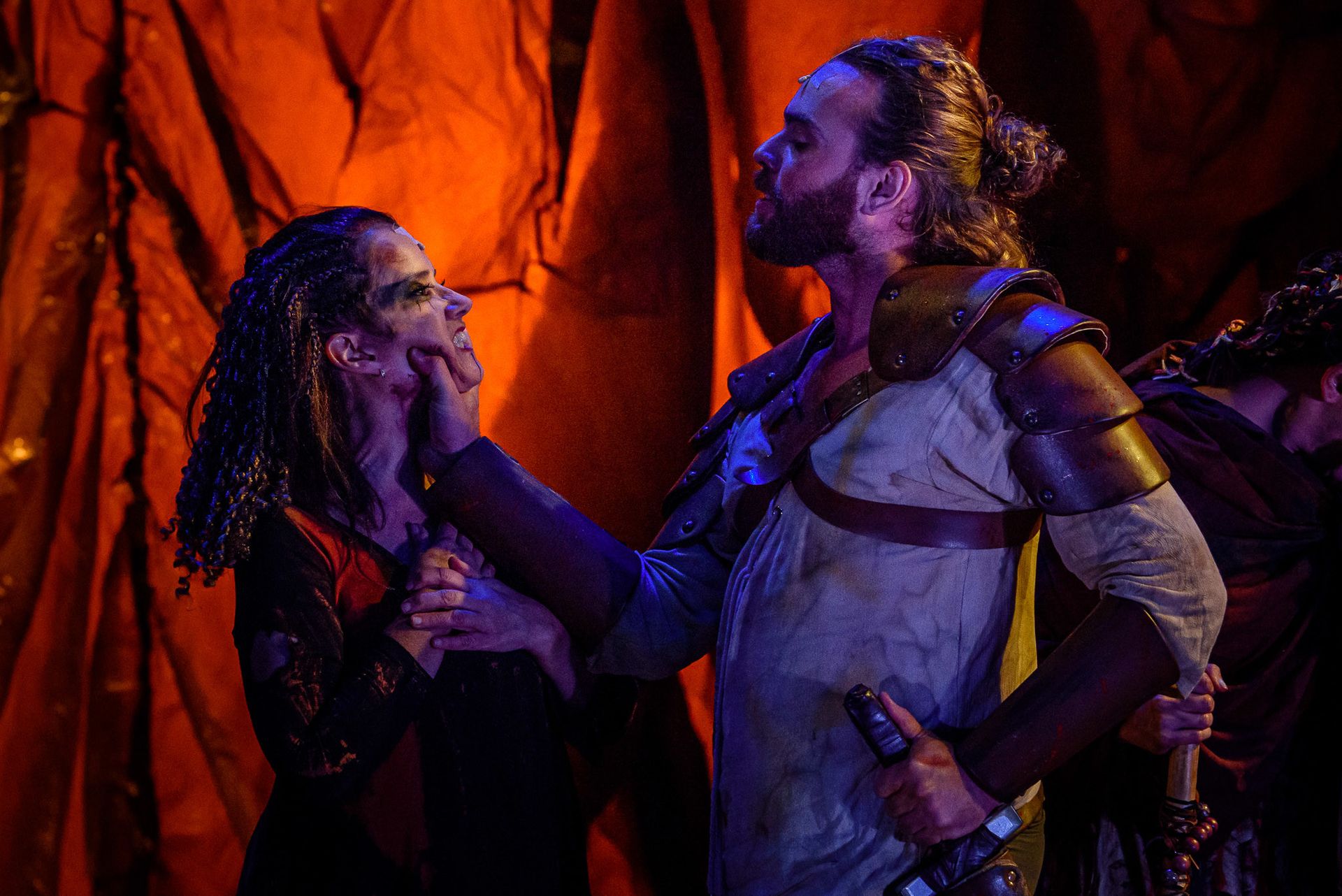 As Troianas de Estúdio CaLó - 2 - 13