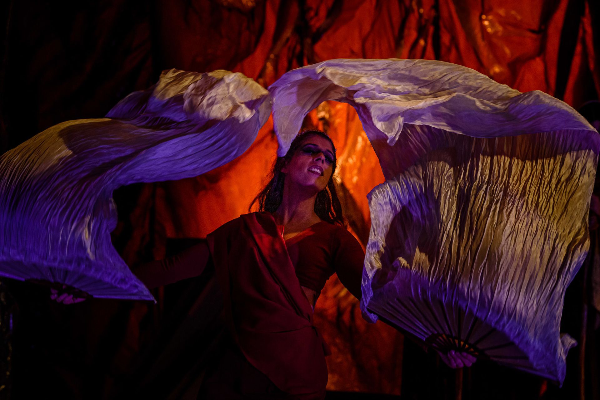 As Troianas de Estúdio CaLó - 2 - 16