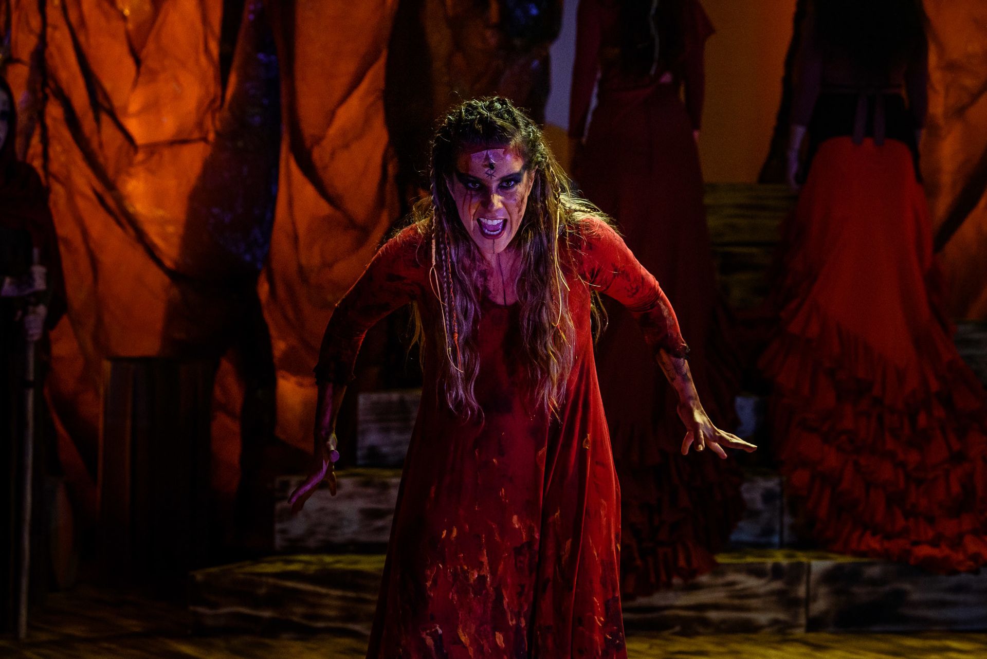 As Troianas de Estúdio CaLó - 2 - 20