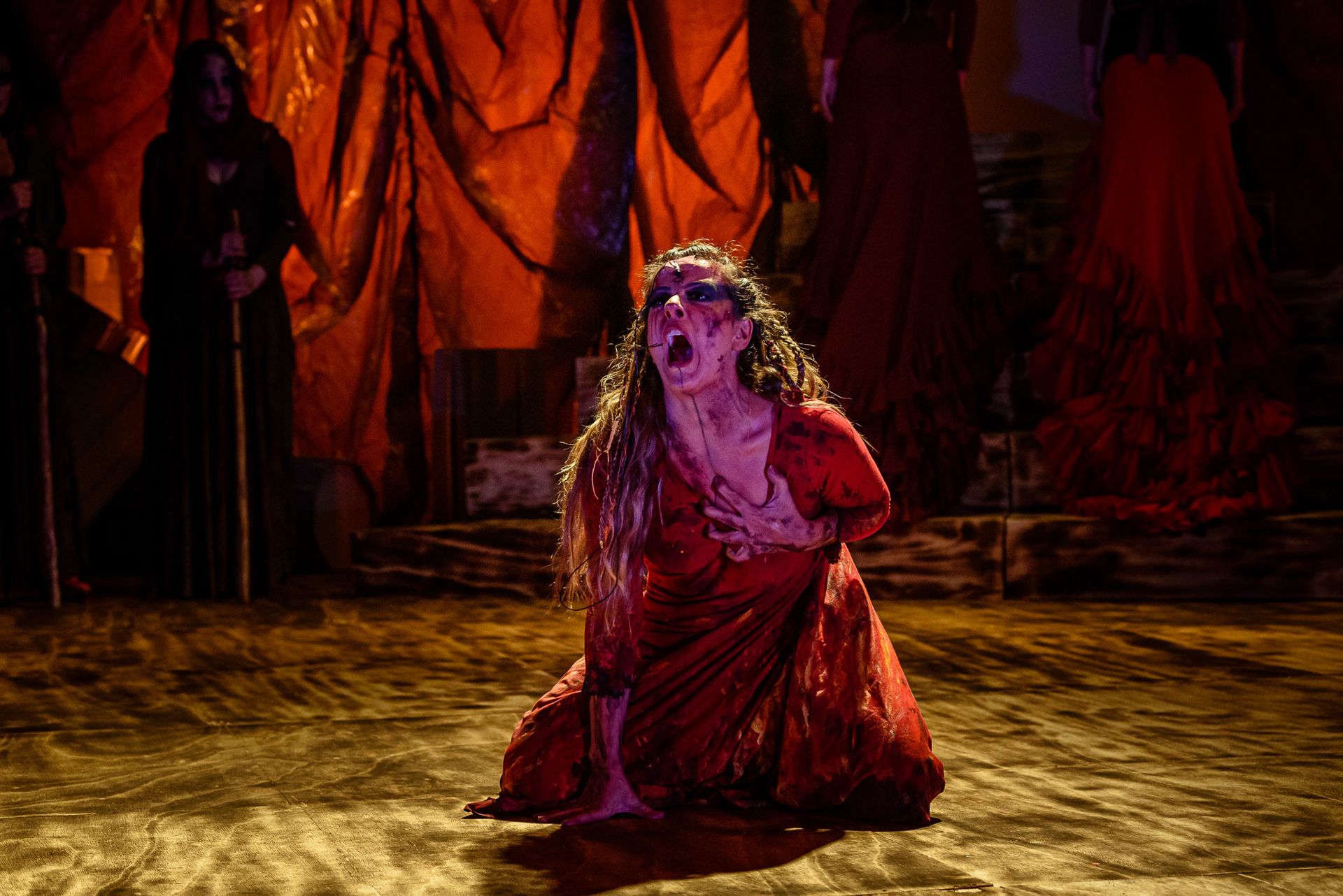 As Troianas de Estúdio CaLó - 2 - 21