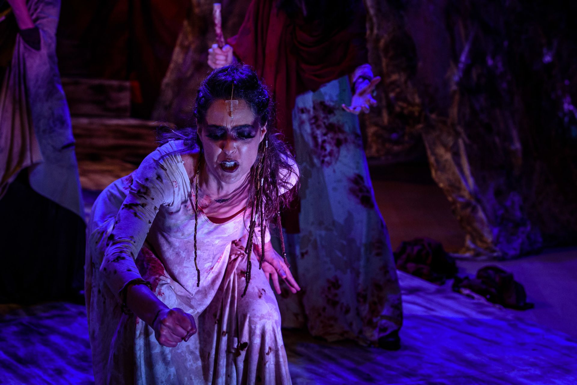 As Troianas de Estúdio CaLó - 2 - 28