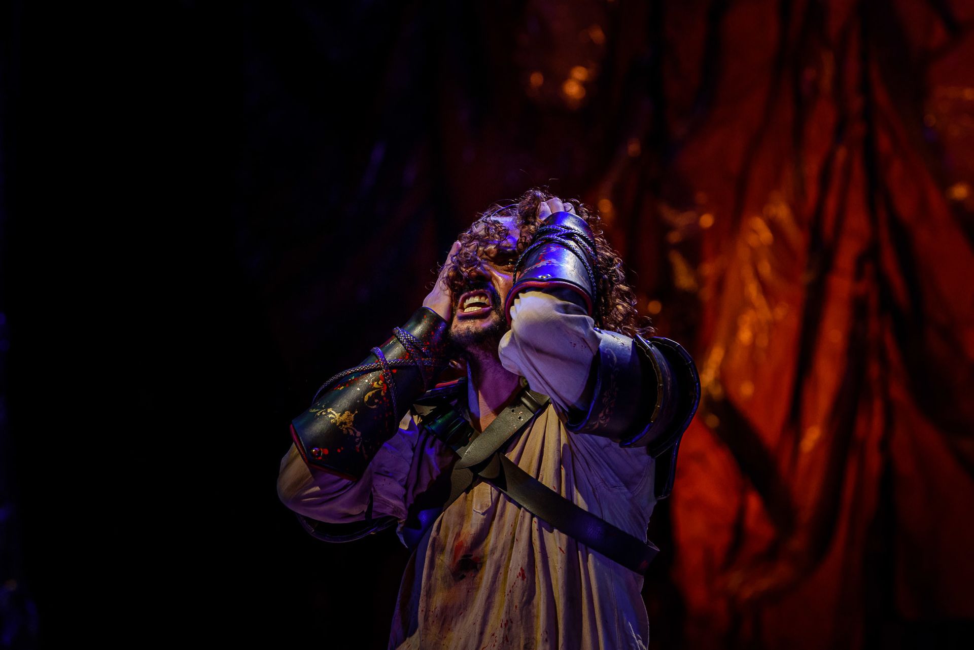 As Troianas de Estúdio CaLó - 2 - 31