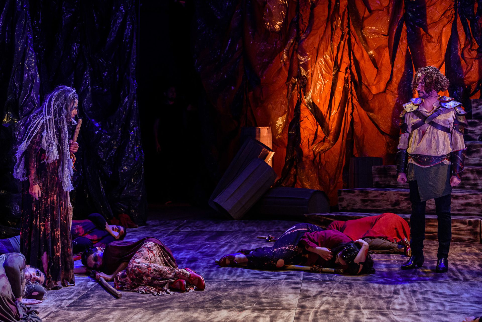 As Troianas de Estúdio CaLó - 2 - 32