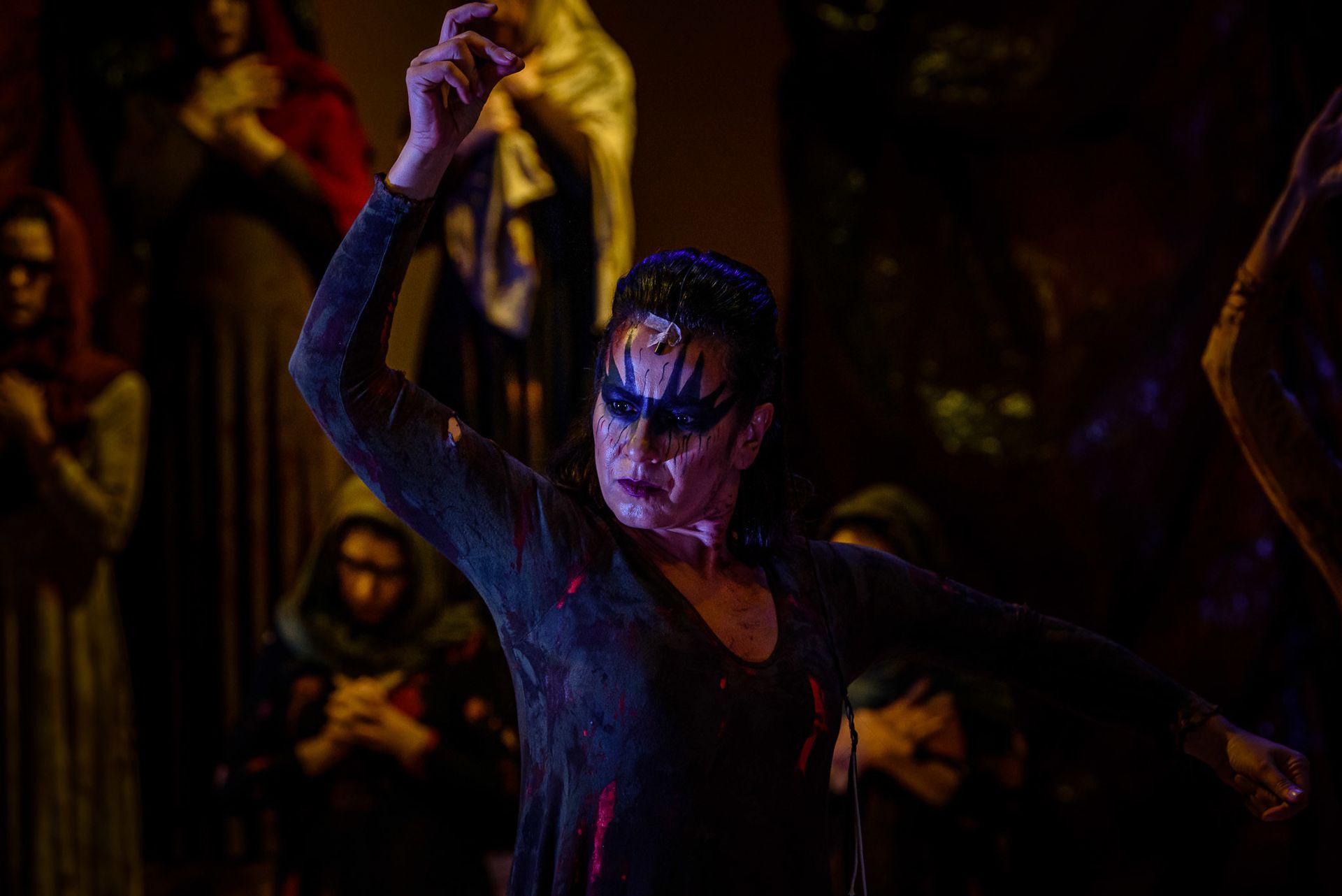 As Troianas de Estúdio CaLó - 2 - 40