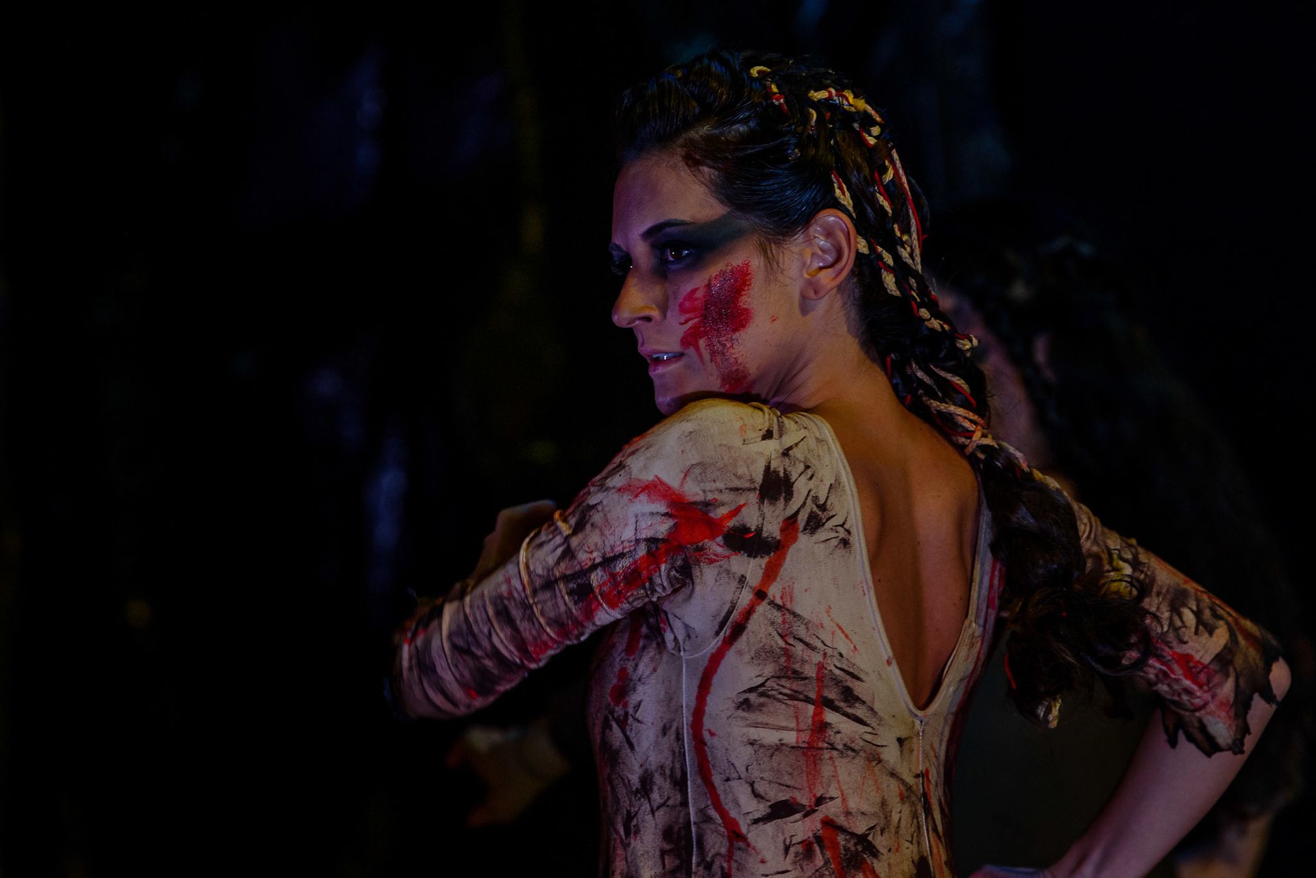 As Troianas de Estúdio CaLó - 2 - 41