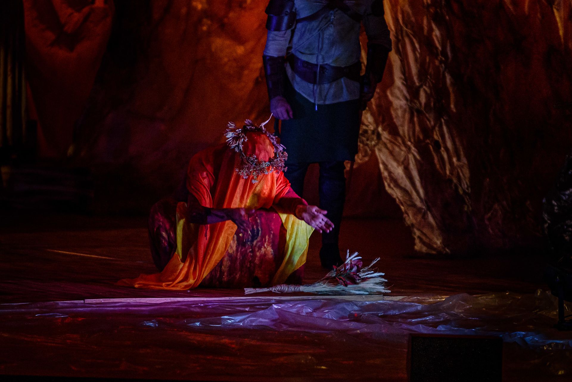 As Troianas de Estúdio CaLó - 2 - 24