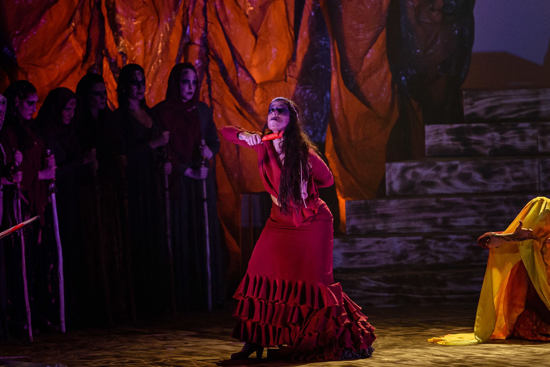 As Troianas de Estúdio CaLó - 2 - 22