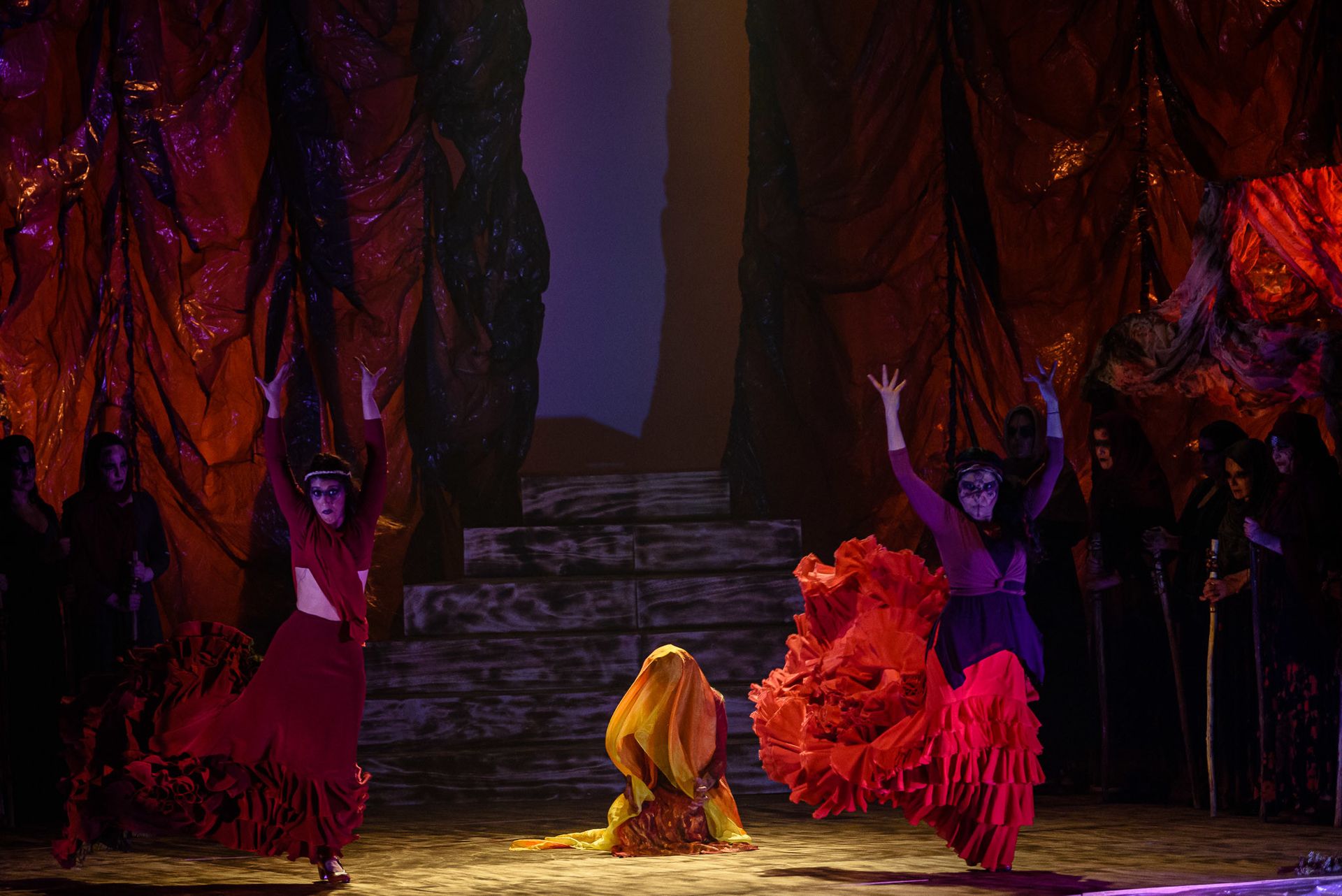 As Troianas de Estúdio CaLó - 2 - 25