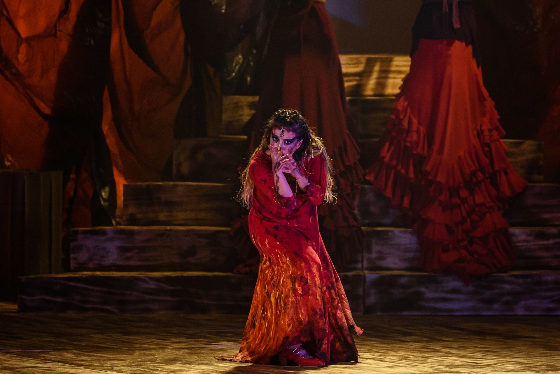 As Troianas de Estúdio CaLó - 2 - 23