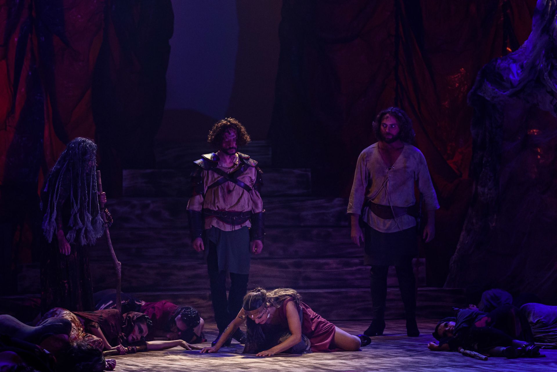 As Troianas de Estúdio CaLó - 2 - 43