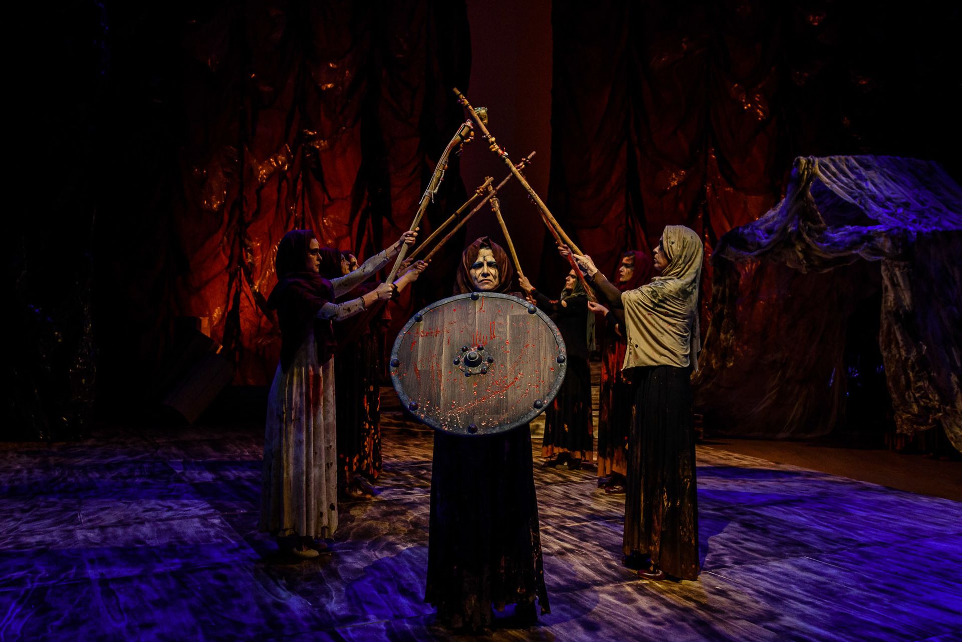 As Troianas de Estúdio CaLó - 2 - 50