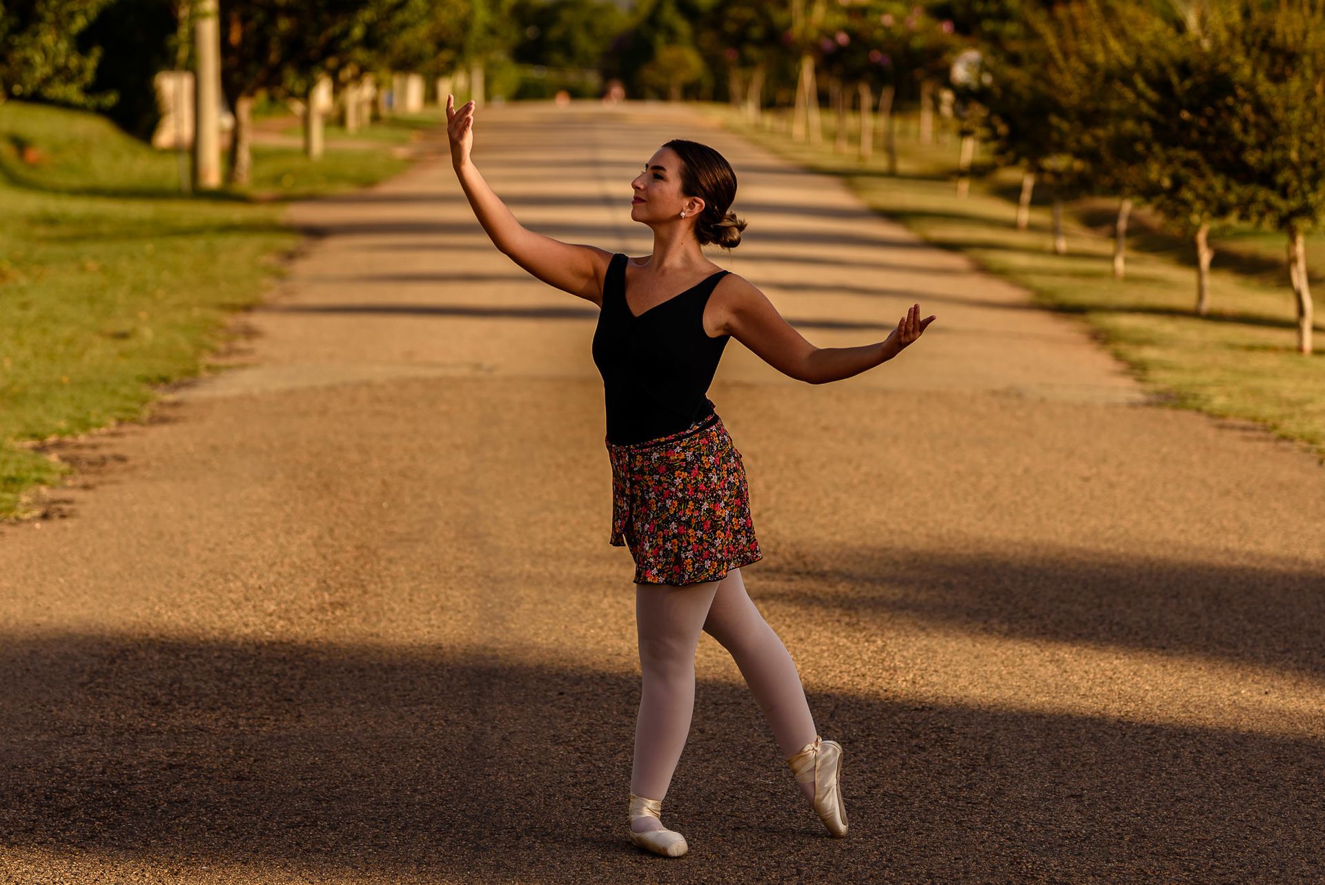 Bailarina. Gabriela Cordaro - 2 - 13