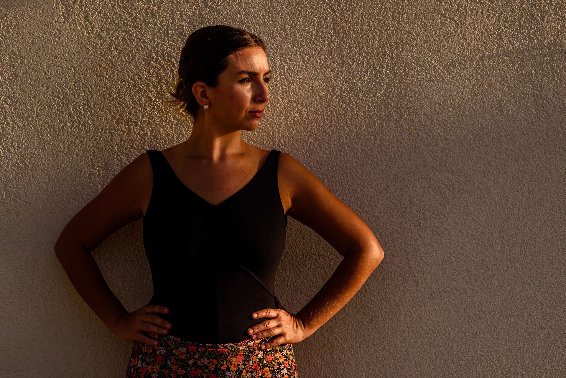 Bailarina. Gabriela Cordaro - 2 - 1