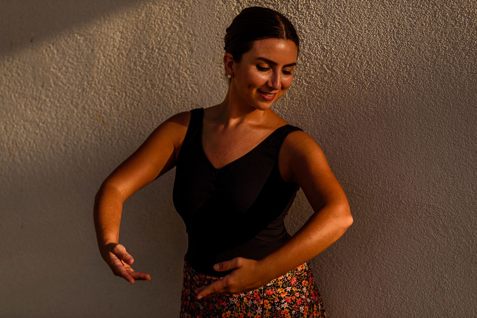 Bailarina. Gabriela Cordaro - 2 - 2