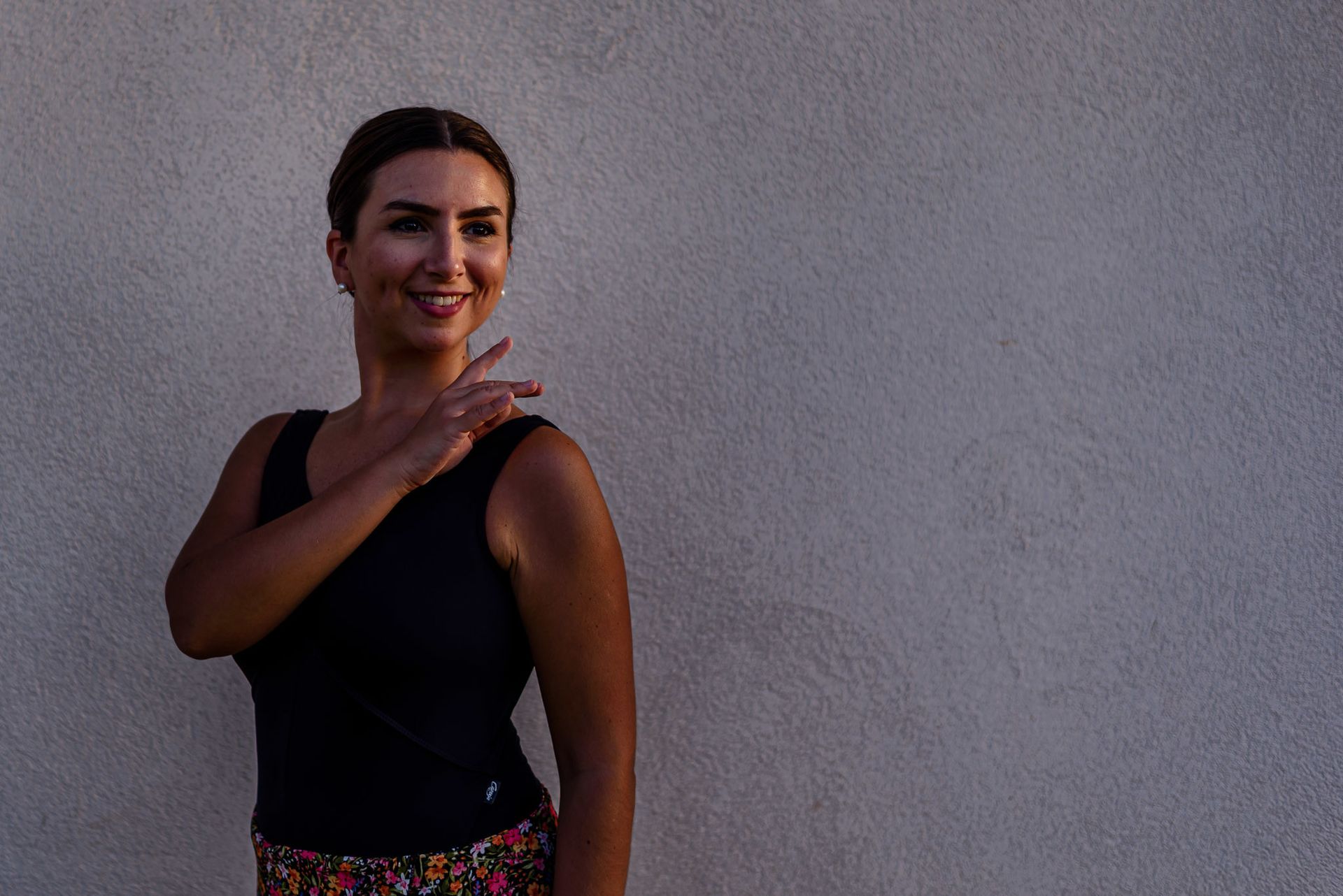 Bailarina. Gabriela Cordaro - 2 - 3