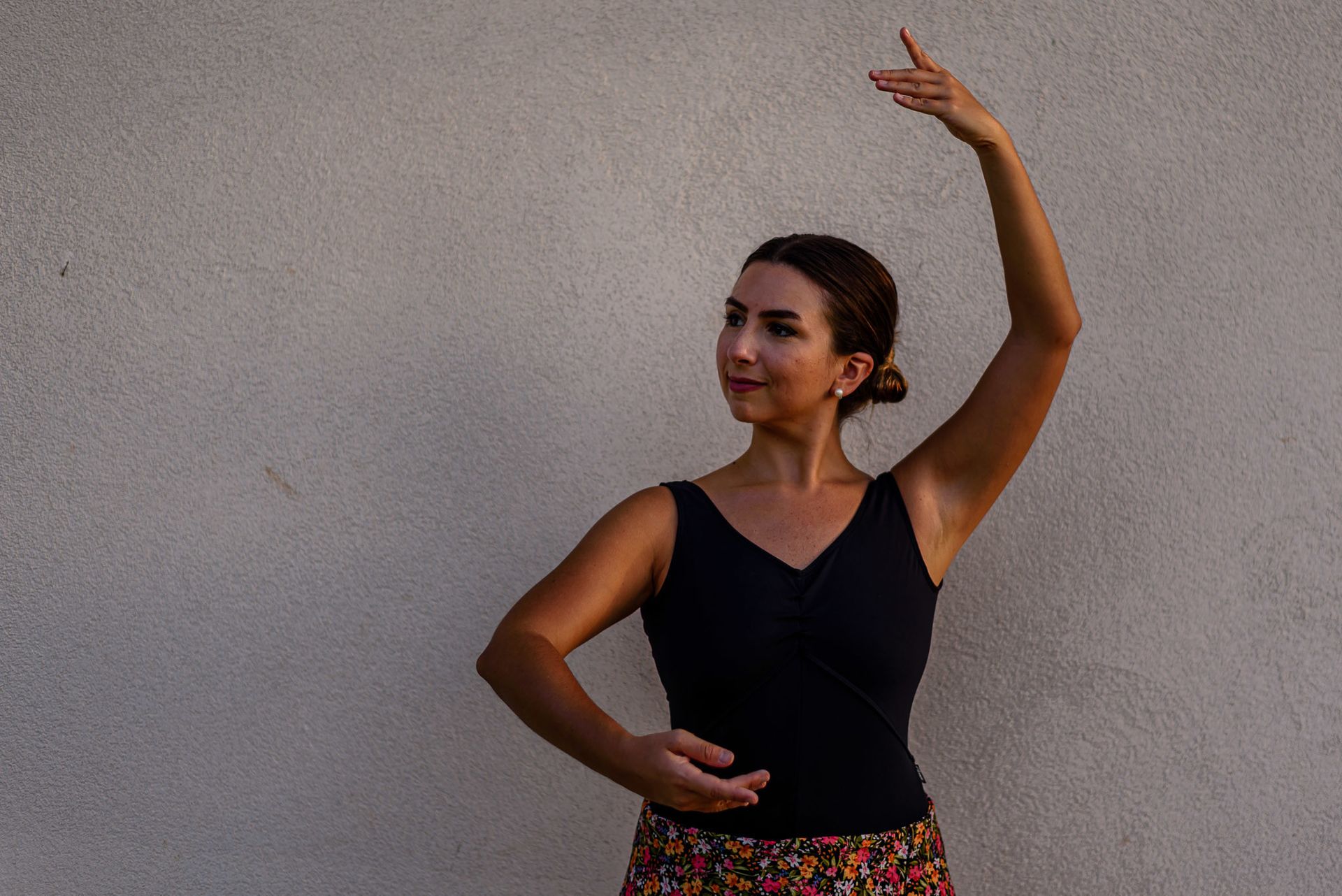 Bailarina. Gabriela Cordaro - 2 - 4