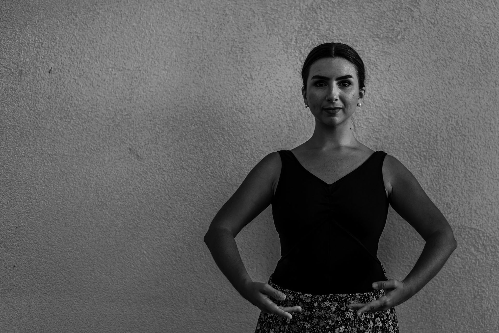 Bailarina. Gabriela Cordaro - 2 - 5