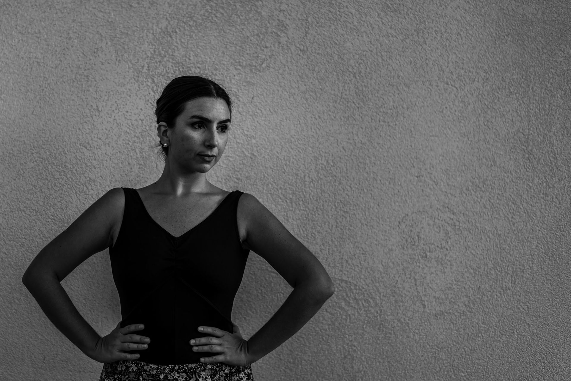 Bailarina. Gabriela Cordaro - 2 - 6