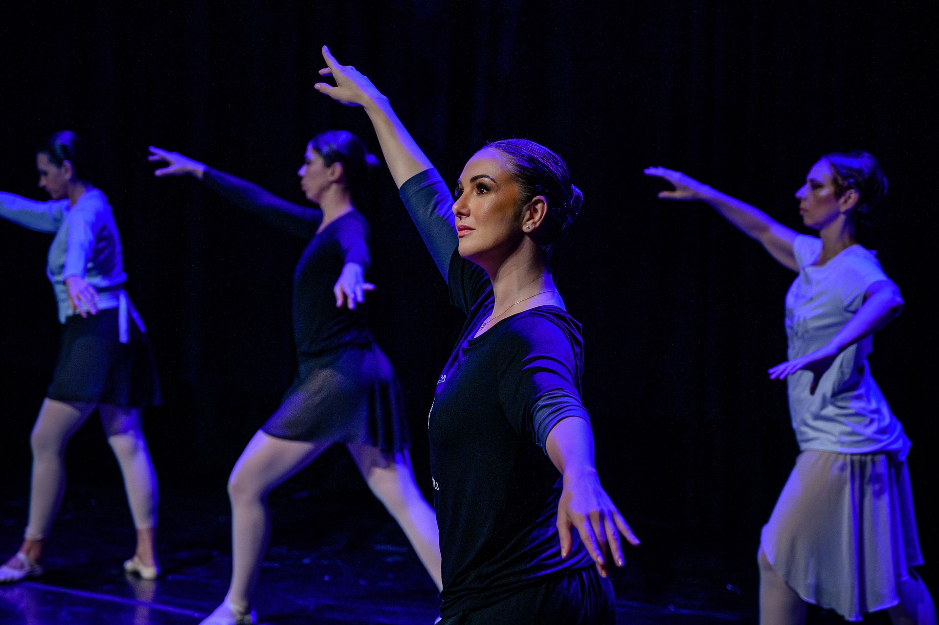 O Lago dos Cisne - BLA (Ballet Livre Adulto) - 2 - 36