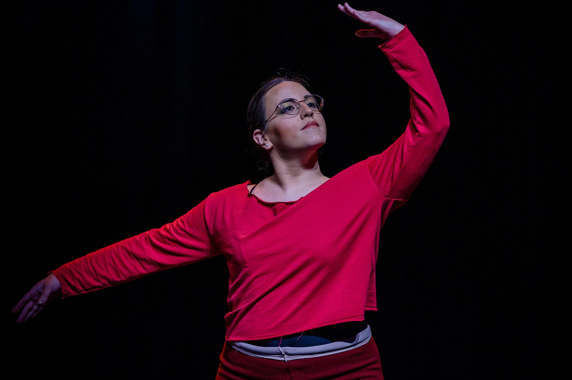 O Lago dos Cisne - BLA (Ballet Livre Adulto) - 2 - 38