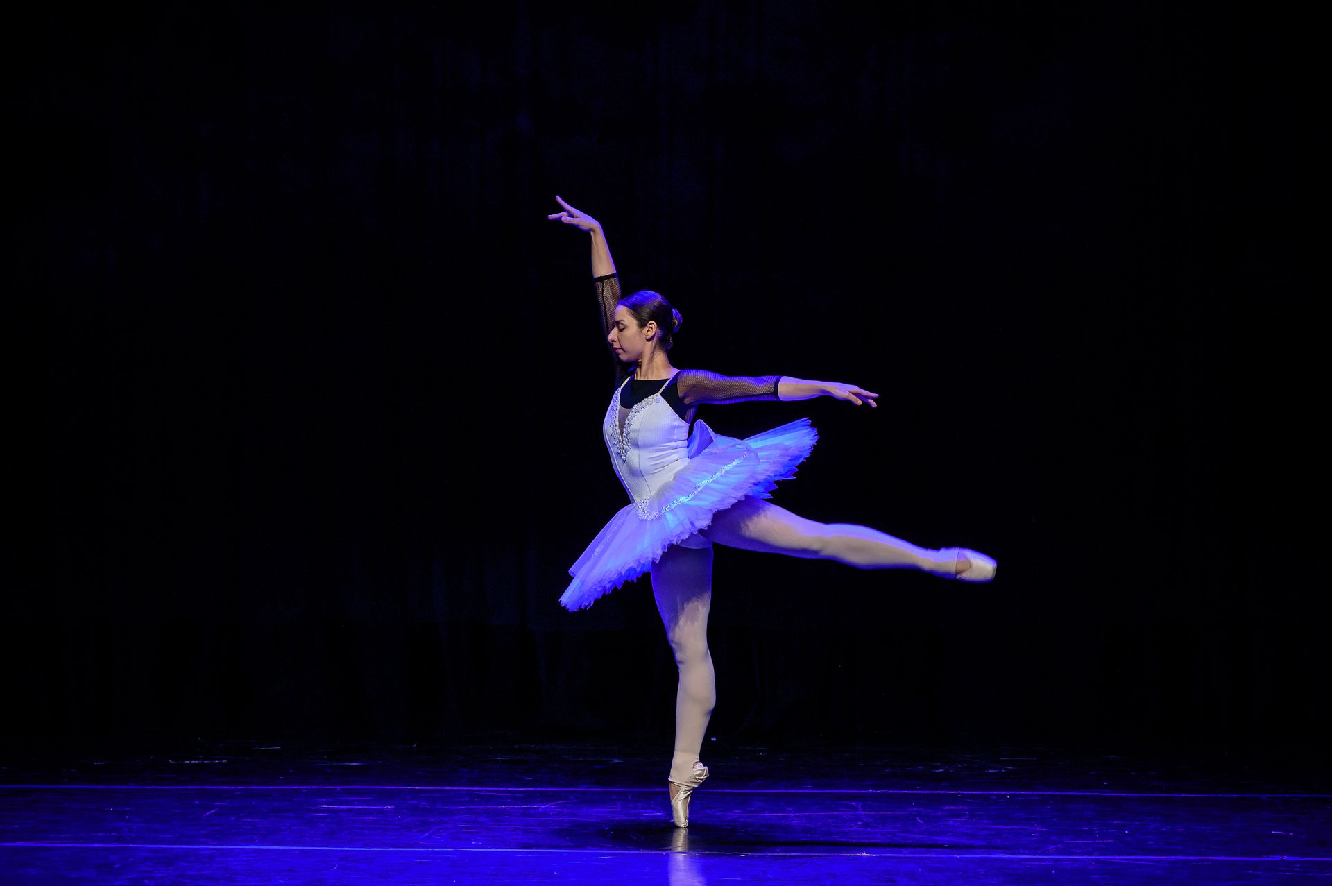 O Lago dos Cisne - BLA (Ballet Livre Adulto) - 2 - 31