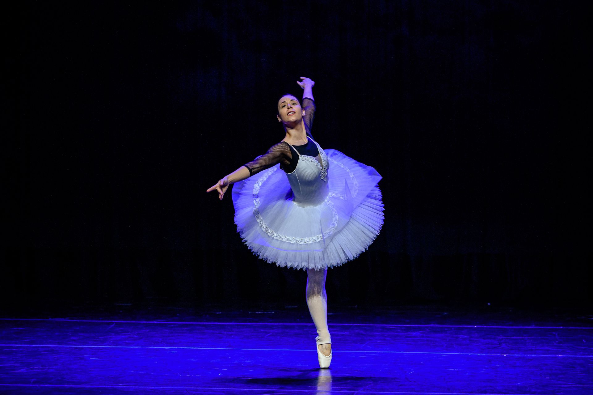 O Lago dos Cisne - BLA (Ballet Livre Adulto) - 2 - 28