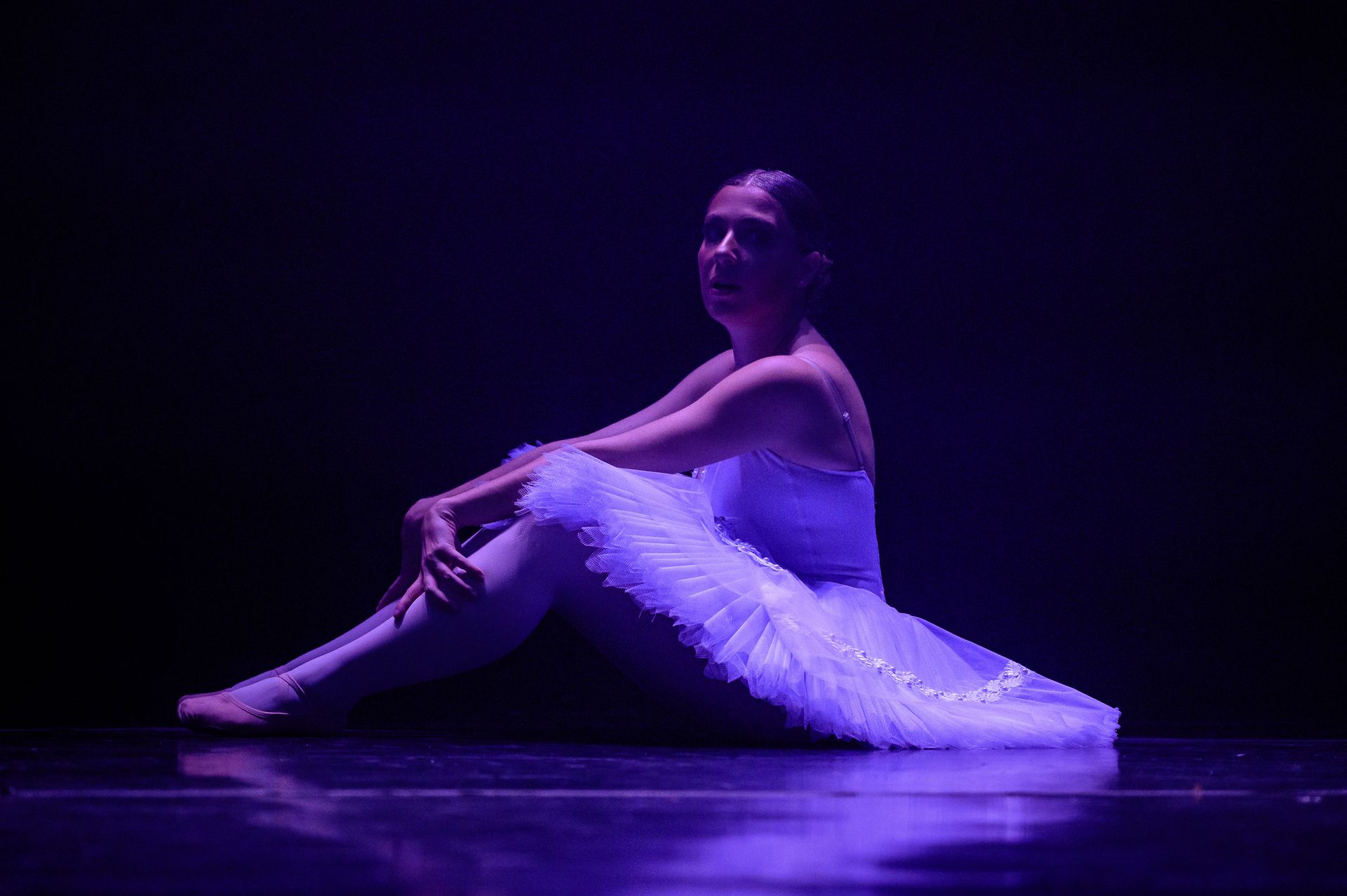 O Lago dos Cisne - BLA (Ballet Livre Adulto) - 2 - 11