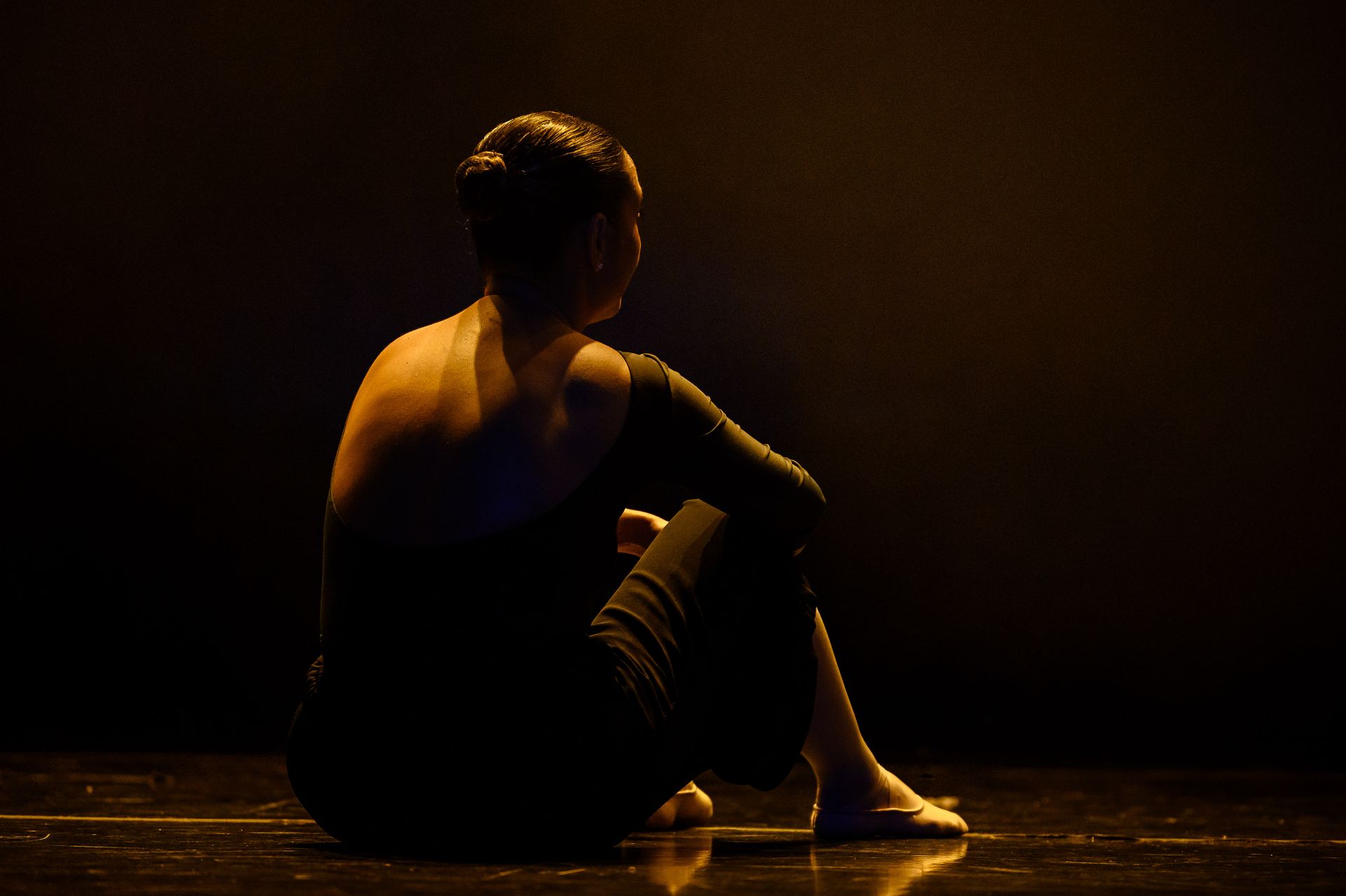 O Lago dos Cisne - BLA (Ballet Livre Adulto) - 2 - 12