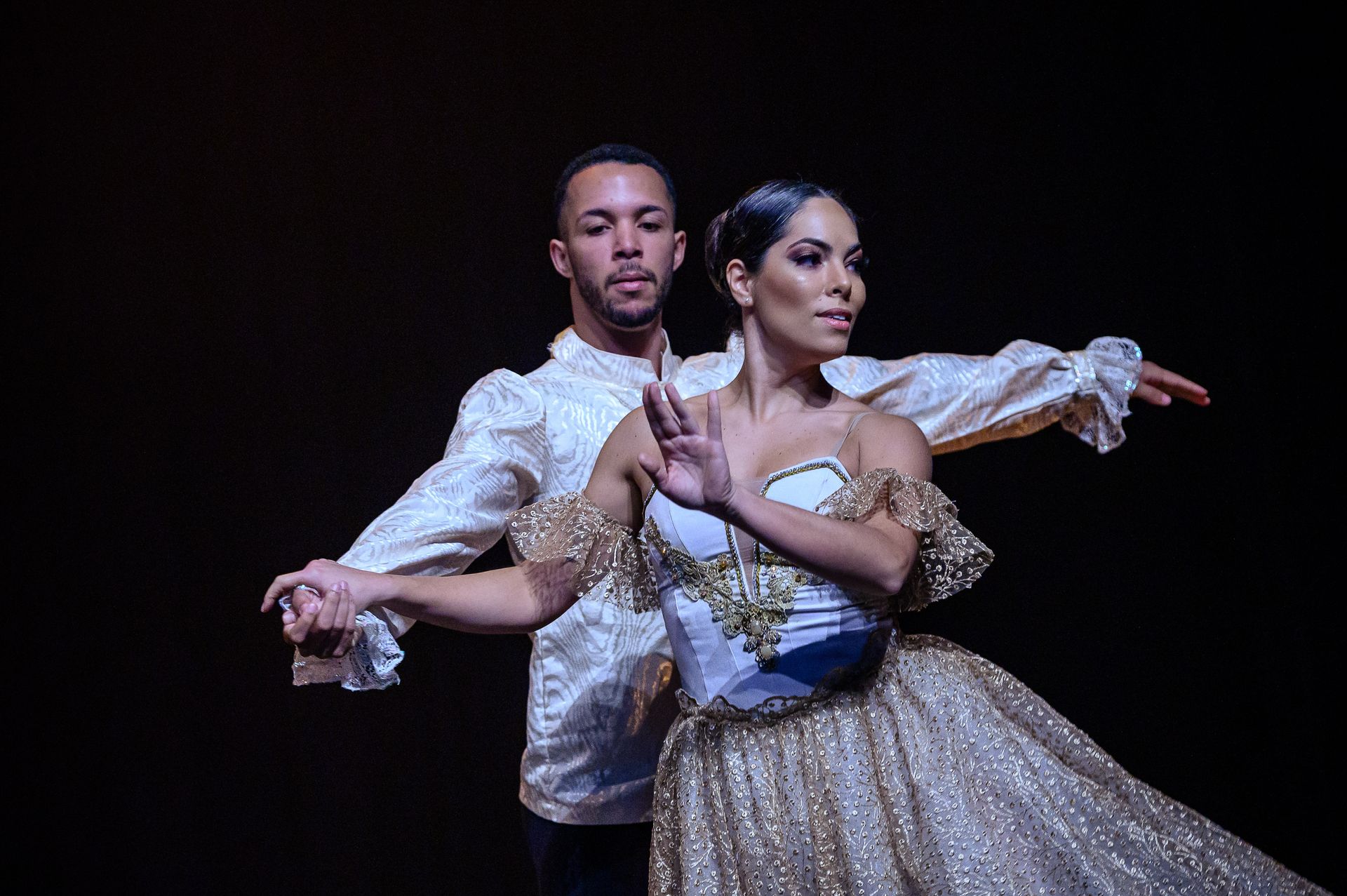 O Lago dos Cisne - BLA (Ballet Livre Adulto) - 2 - 5