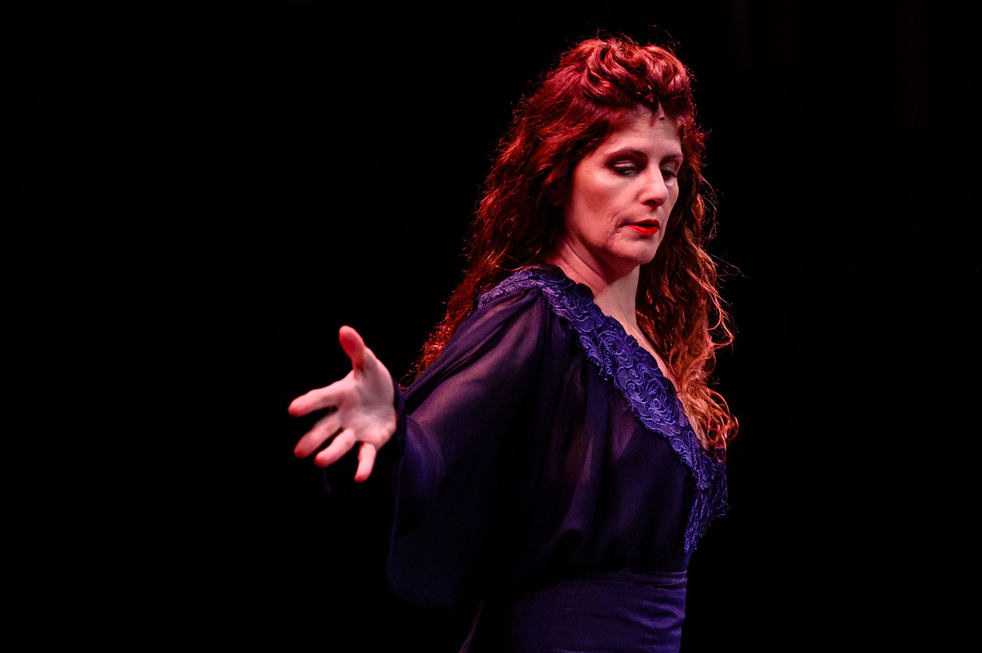 Espetáculo A Borboleta e o Cubo de Vidro - Ale Kalaf - 2 - 28