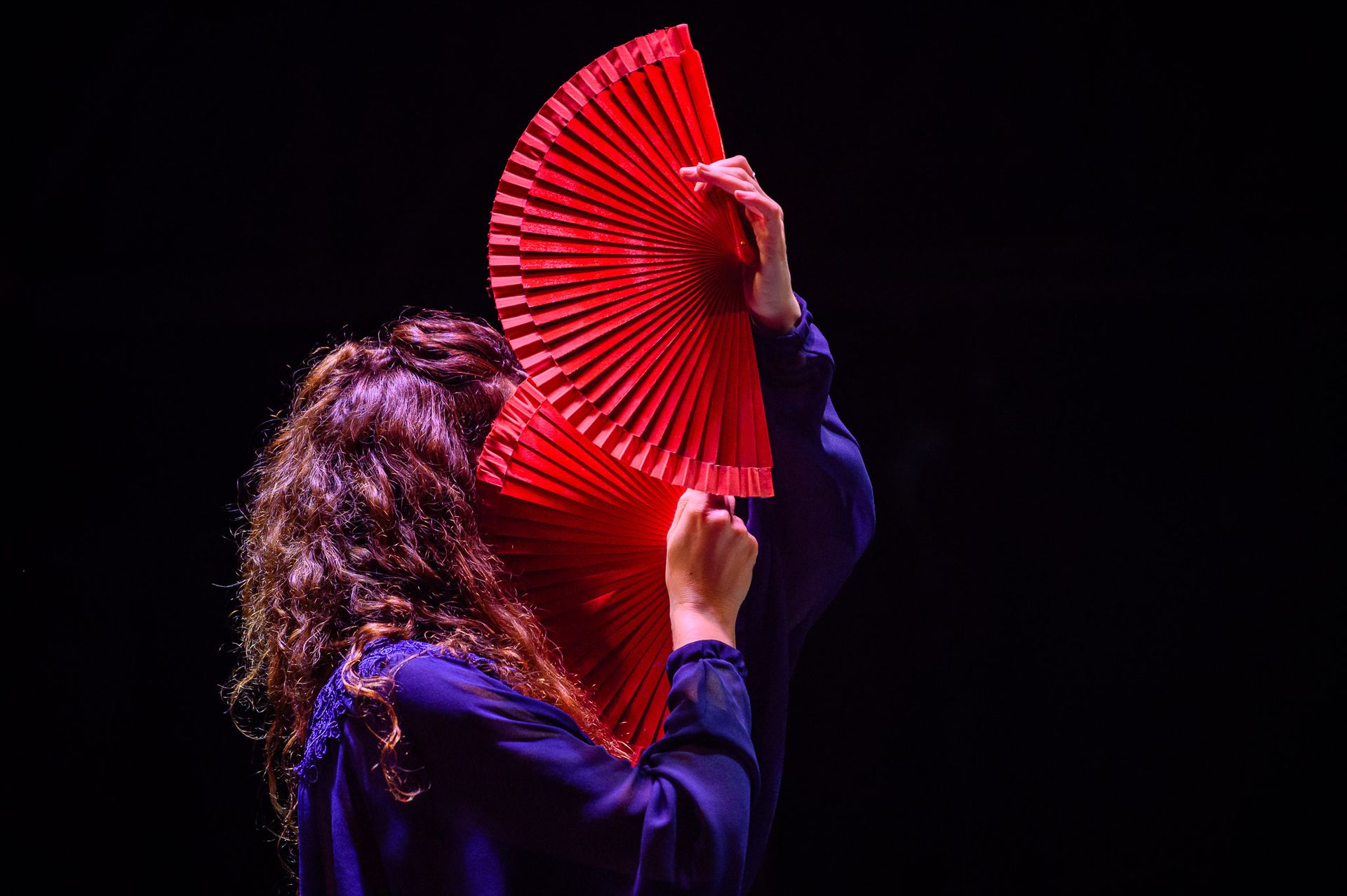 Espetáculo A Borboleta e o Cubo de Vidro - Ale Kalaf - 2 - 14