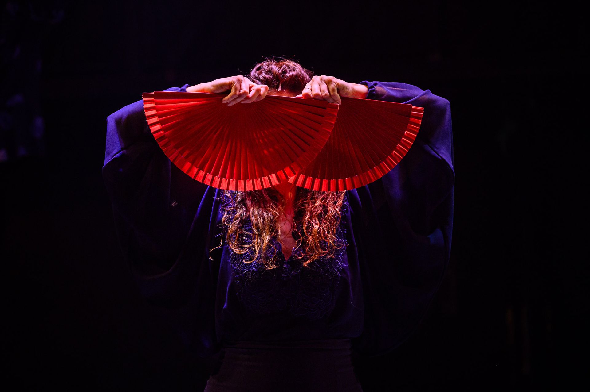 Espetáculo A Borboleta e o Cubo de Vidro - Ale Kalaf - 2 - 13