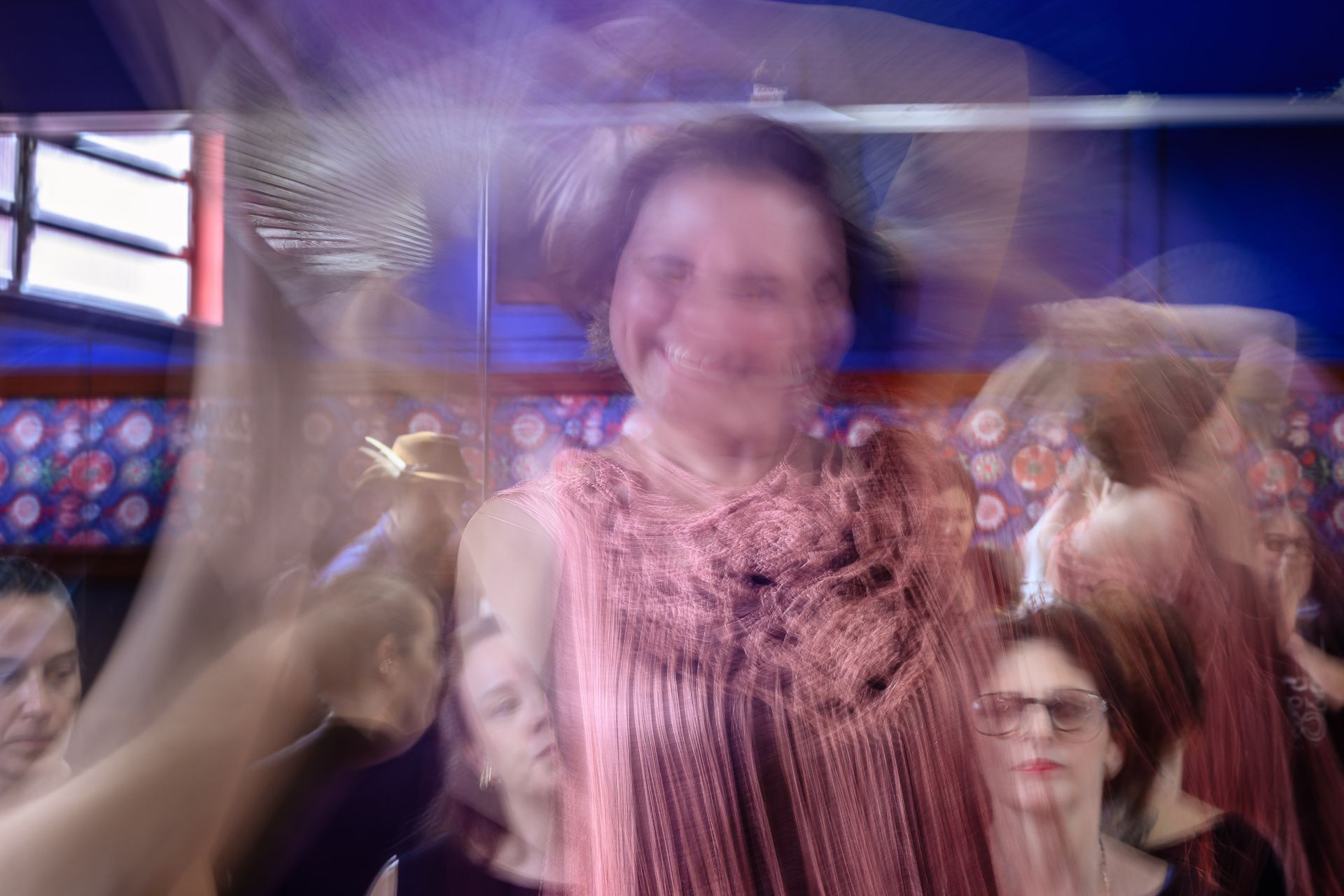 Ensaio para tablado Café com Tablado - Ale Kalaf - 2 - 22